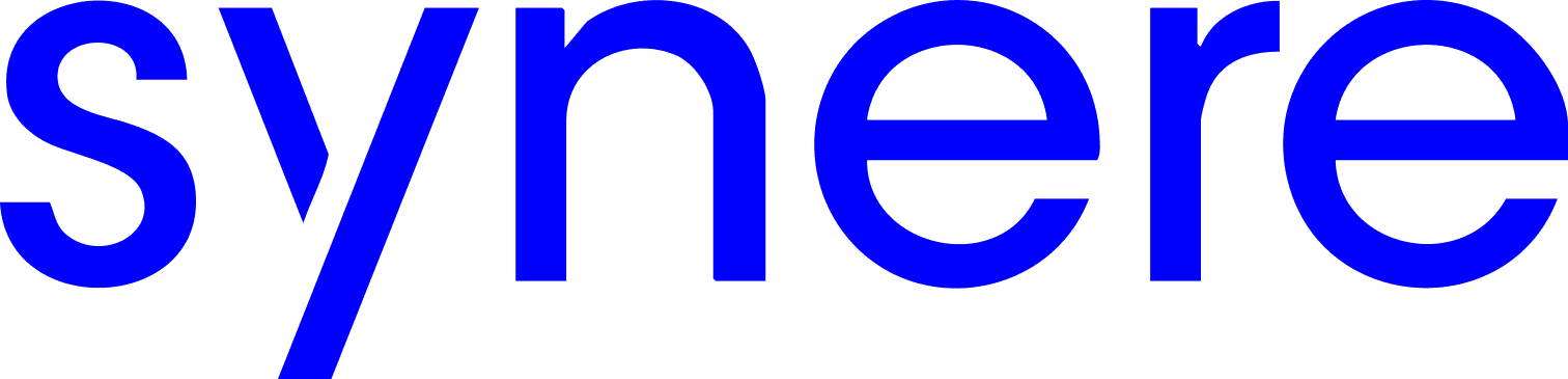 Big Synere logo